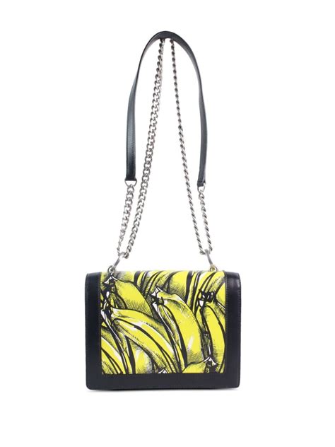 prada banana print bag|prada online shopping usa.